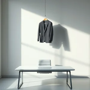 فهم التعبير الاصطلاحي Empty Suit دليل متعلمي اللغة الإنجليزية