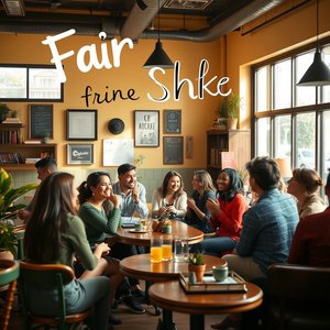 فهم عبارة Fair Shake معناها واستخدامها في التعابير الإنجليزية