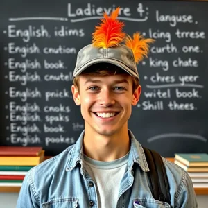فهم عبارة Feather In One's Cap مصطلح للإنجاز في الإنجليزية بسهولة