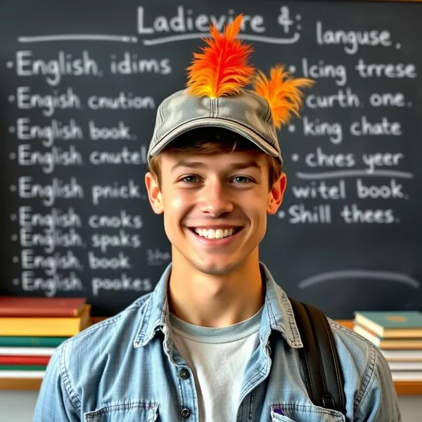 Understanding the idiom Feather In One's Cap