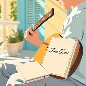 Fine-Tune: فهم عبارة Fine-Tune وكيفية استخدامها بفعالية في الإنجليزية