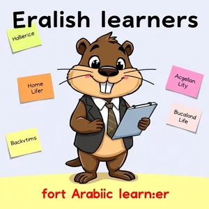 Eager Beaver: فهم مصطلح واستخدامه في العبارات الاصطلاحية الإنجليزية