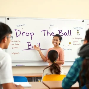 ทำความเข้าใจ Drop The Ball ความหมายและการใช้สำหรับผู้เรียนภาษาอังกฤษ