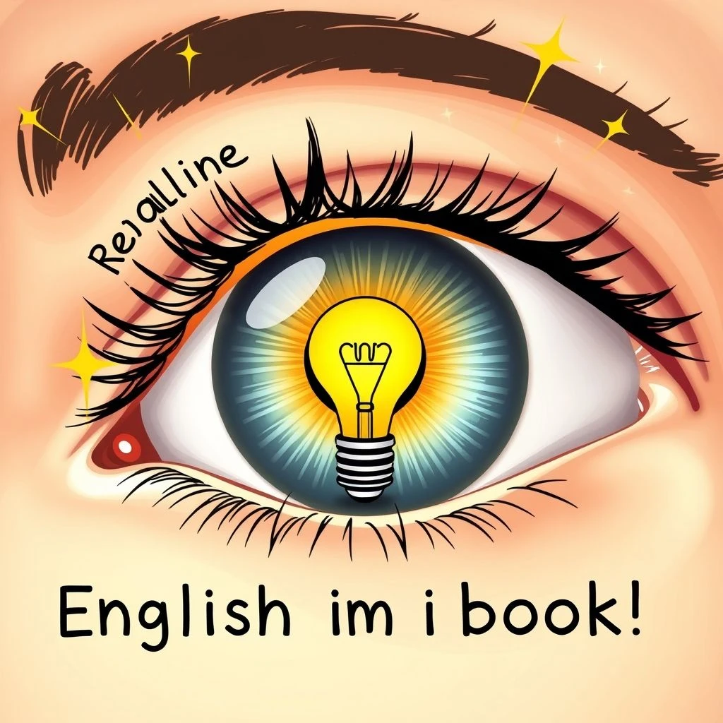 ทำความเข้าใจสำนวน Eye-Opener คู่มือสู่สำนวนภาษาอังกฤษอย่างครบถ้วน