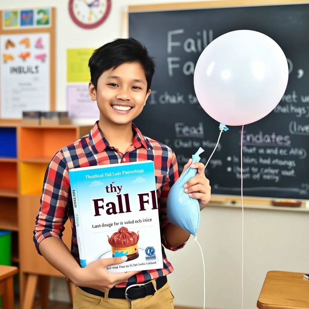 ทำความเข้าใจสำนวน Fall Flat ความหมายและการใช้ในภาษาอังกฤษ