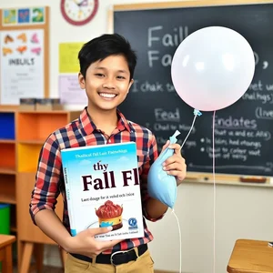 ทำความเข้าใจสำนวน Fall Flat ความหมายและการใช้ในภาษาอังกฤษ
