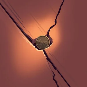 เข้าใจ Fall Through The Cracks สำนวนสำคัญภาษาอังกฤษใช้ยังไง