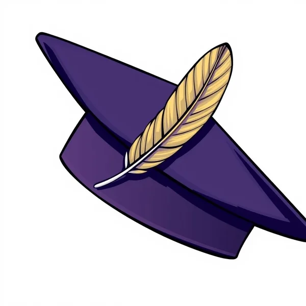 Understanding the idiom Feather In One's Cap