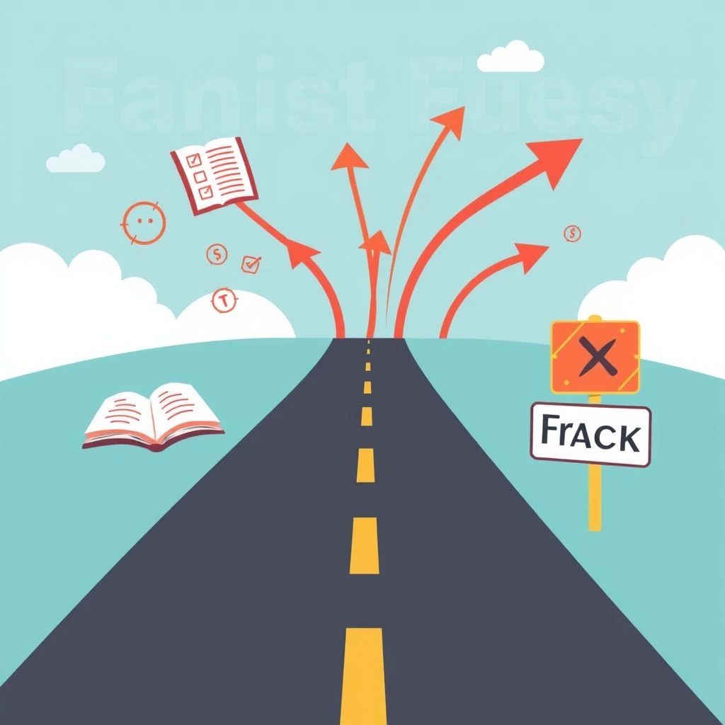 เข้าใจสำนวน Fast Track เร่งสปีดภาษาอังกฤษและอาชีพของคุณ