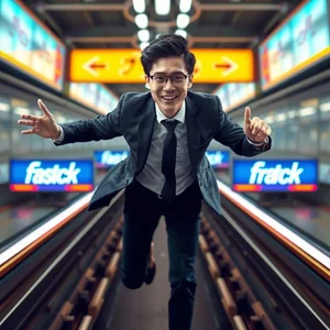イディオムFast Trackを理解しよう 英語力とキャリアを加速できるフレーズ実践ガイド