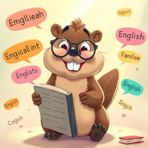 Eager Beaver：理解eager beaver英语习语含义用法提升表达力