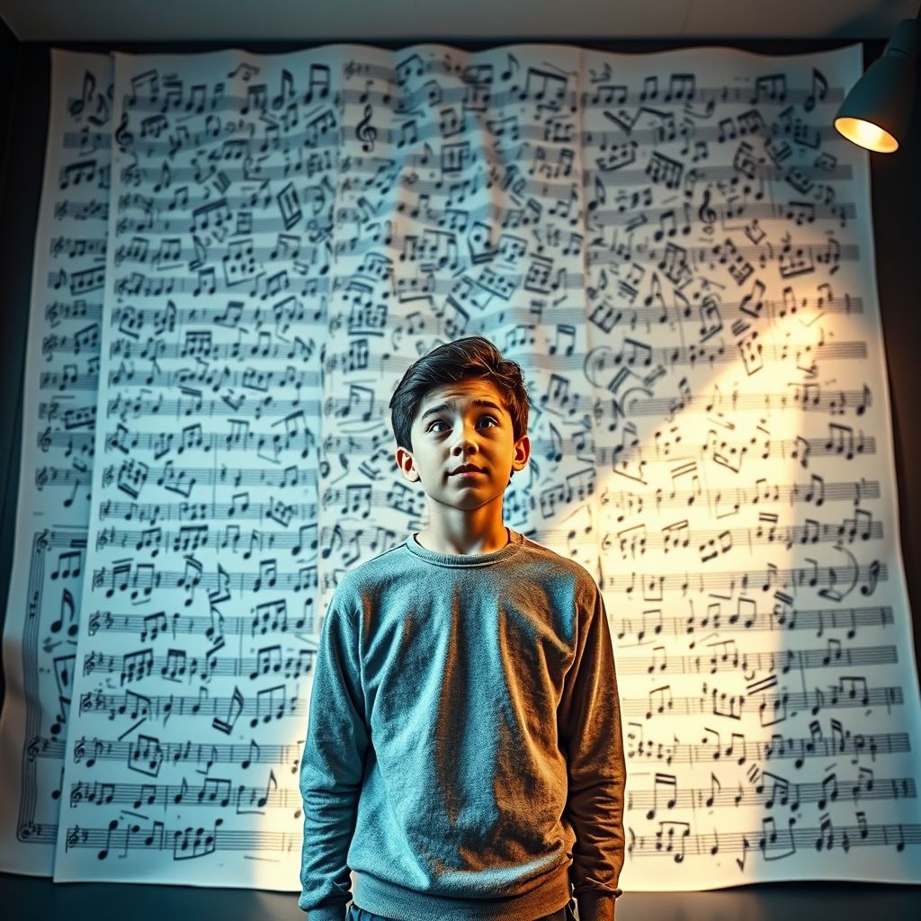 理解Face The Music：含义用法例句对话同义表达全面掌握英语“面对现实”习语