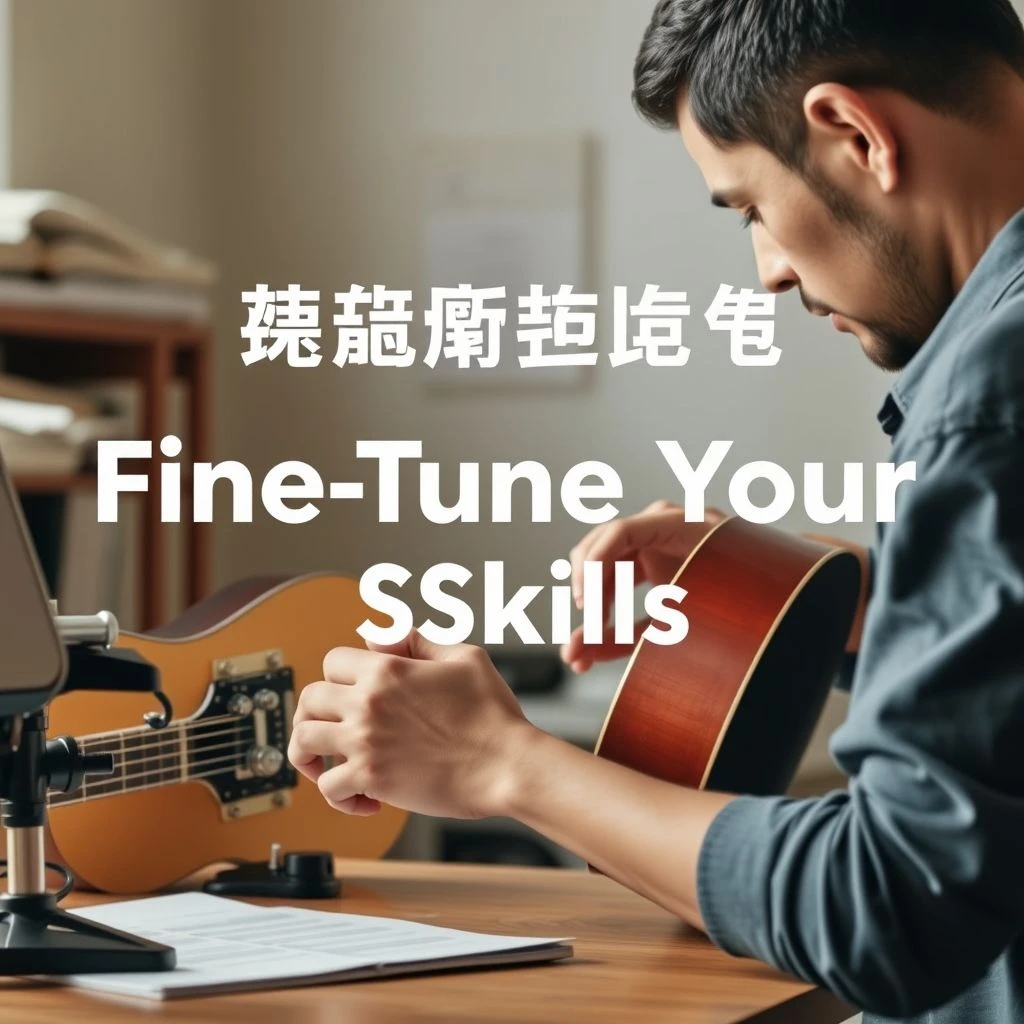 理解Fine-Tune是什么意思使用时机用法同义词对话练习结论全解析助你Fine-Tune英语表达