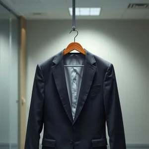 理解习语 Empty Suit 全面指南：掌握英语职场表达，避免误用