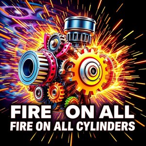 Fire On All Cylinders apprendre à utiliser cette expression et viser des performances au sommet