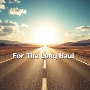 Comprendere For The Long Haul: Significato, Usi ed Esempi Pratici