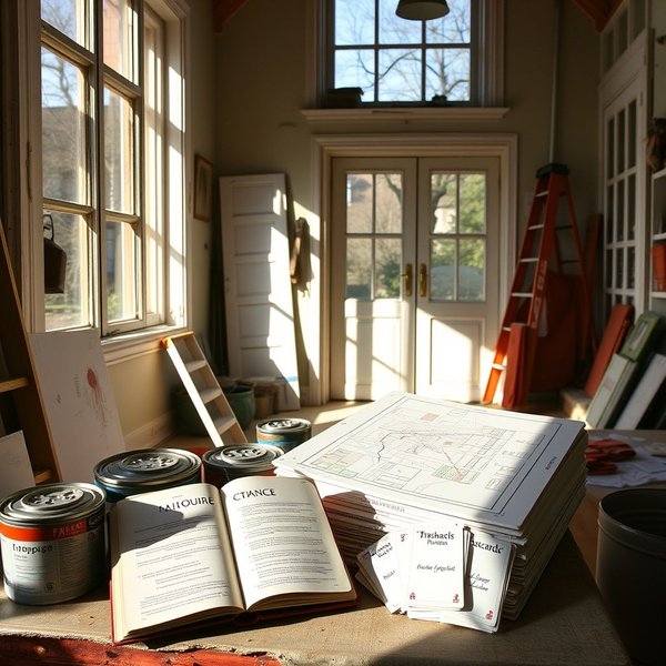 Understanding the meaning of Fixer-Upper