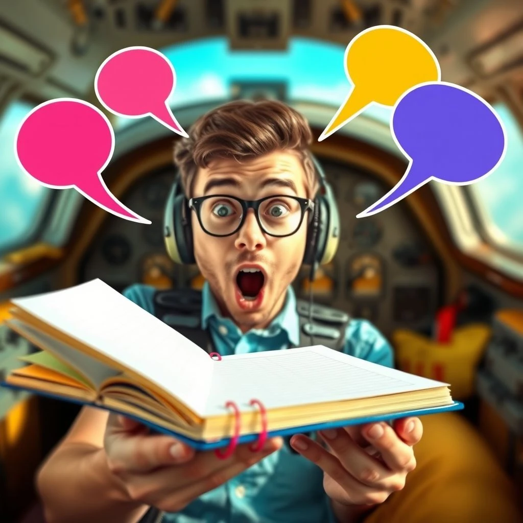 Fly By The Seat Of One's Pants Begrijpen Jouw Gids voor Engelse Uitdrukkingen