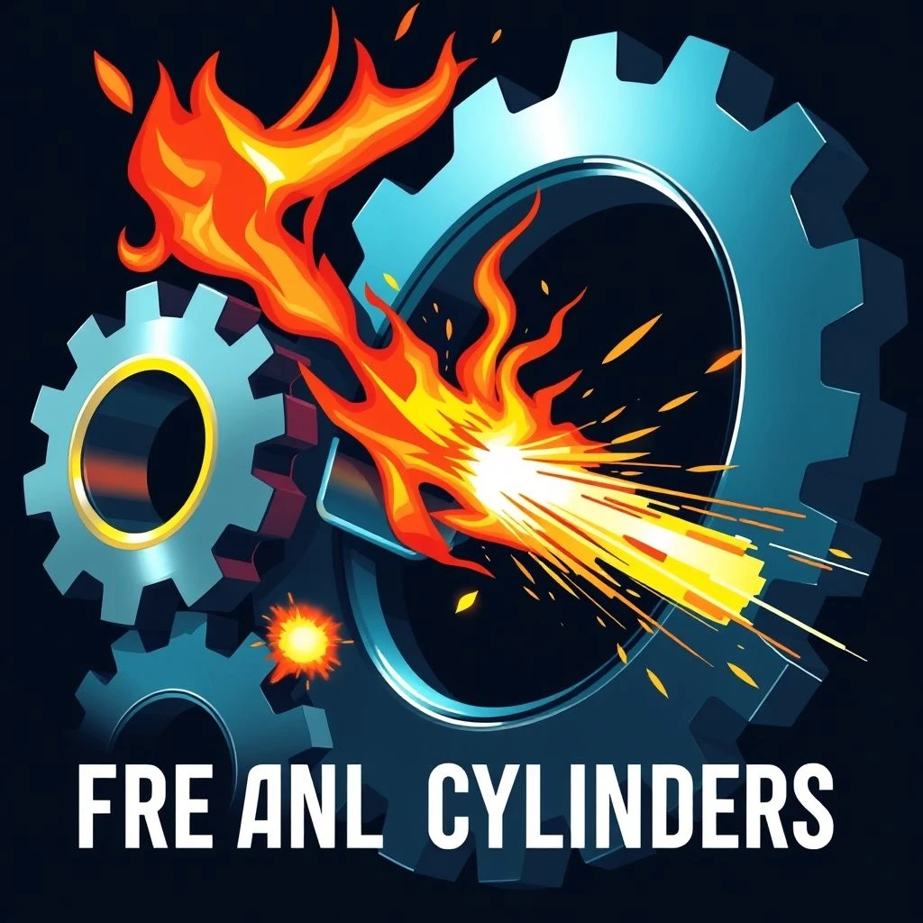 Leer om Fire On All Cylinders te gebruiken en Engelse topprestaties uit te drukken