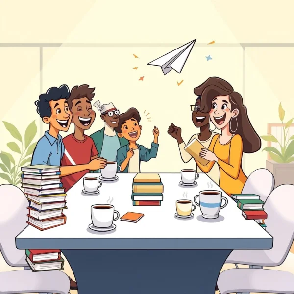 Apprendre à Get Off The Ground avec de nouveaux projets et idées
