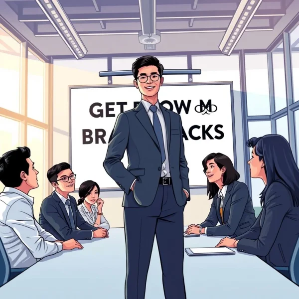 Belajar Get Down To Brass Tacks: Makna dan Penggunaan Idiom