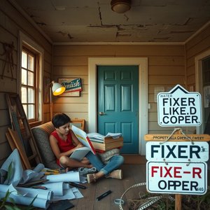 Memahami Idiom Bahasa Inggris Fixer-Upper Panduan Pelajar dan Properti
