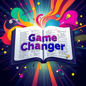 Menguasai Game Changer Memahami Dampaknya dalam Idiom dan Ekspresi Bahasa Inggris