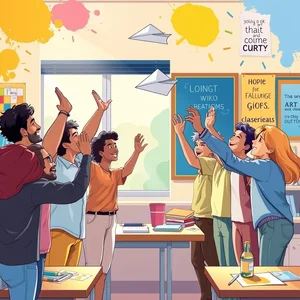 Menguasai Get Off The Ground Panduan Idiom Bahasa Inggris yang Wajib Dikuasai