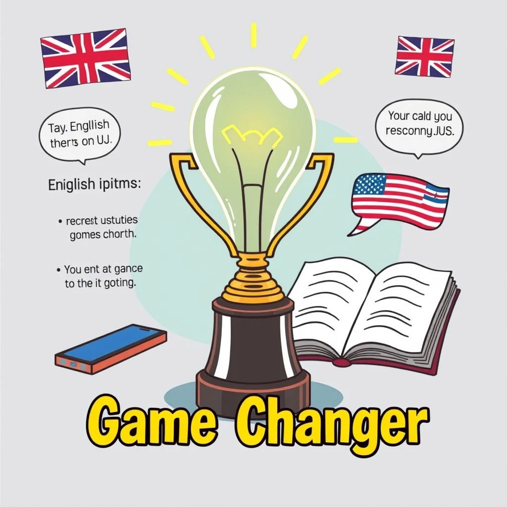 Осваиваем Game Changer — значение и примеры английских идиом и выражений