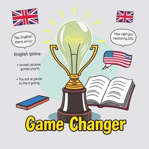 Осваиваем Game Changer — значение и примеры английских идиом и выражений
