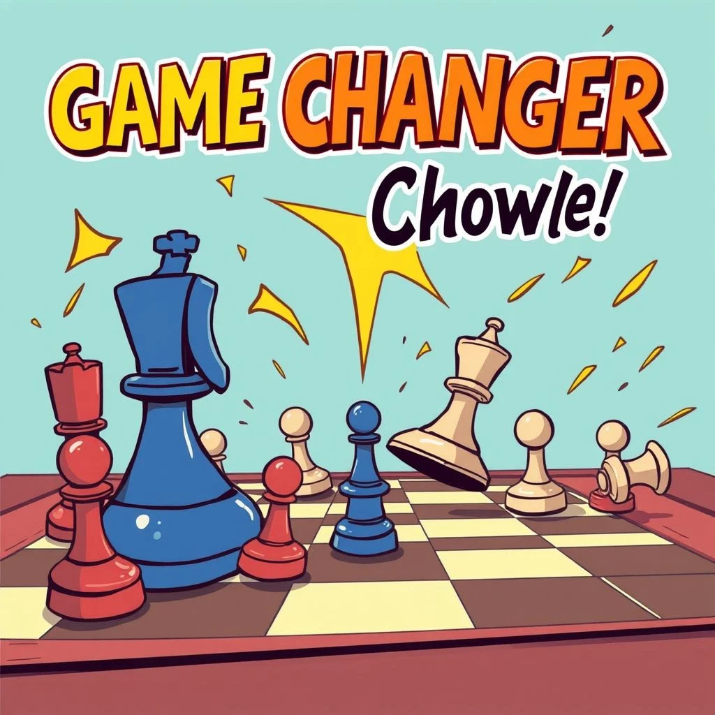 Padroneggiare Game Changer Comprendere il Suo Impatto negli Idiomi ed Espressioni Inglesi