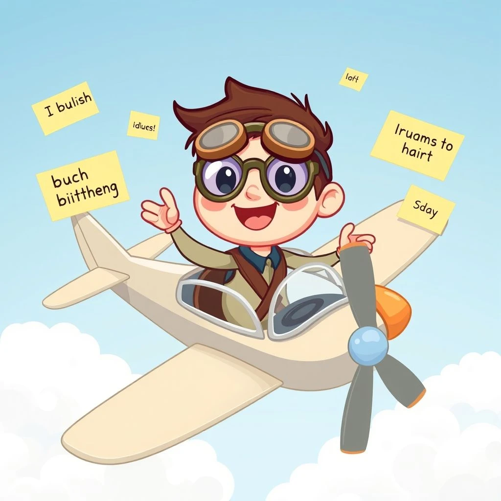 Понимание Fly By The Seat Of One's Pants Ваш путеводитель по английской идиоме