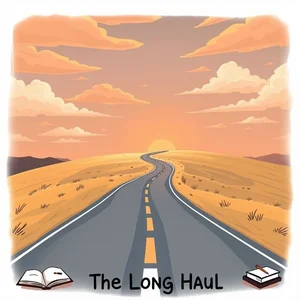 Das Verständnis von For The Long Haul: Bedeutung, Anwendung und Beispiele im Englischen