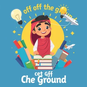 إتقان عبارة Get Off The Ground دليلك إلى هذا التعبير الإنجليزي الأساسي
