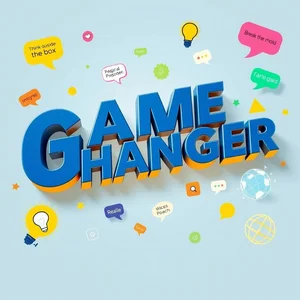 إتقان Game Changer فهم تأثيرها في المصطلحات والتعابير الإنجليزية