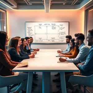 Game Plan: فهم المصطلح الإنجليزي واستراتيجيتك للتعبير بطلاقة