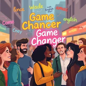 เชี่ยวชาญ Game Changer เข้าใจอิทธิพลในสำนวนและวลีภาษาอังกฤษ