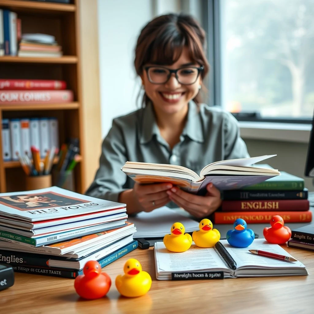 Get One's Ducks In A Rowをマスター：イディオムを理解して使おう「Get One's Ducks In A Row」とは