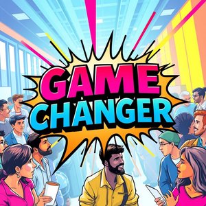掌握Game Changer理解其在英语习语表达中的影响力，全面提升沟通表达力