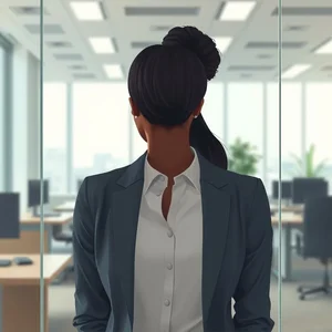 Glass Ceiling: Cam Tavanı Anlamak, İngilizce İfadelerde Anlamı ve Kullanımı