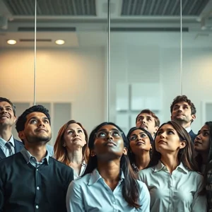Comprendere il Glass Ceiling: Significato e Uso nelle Espressioni Inglesi