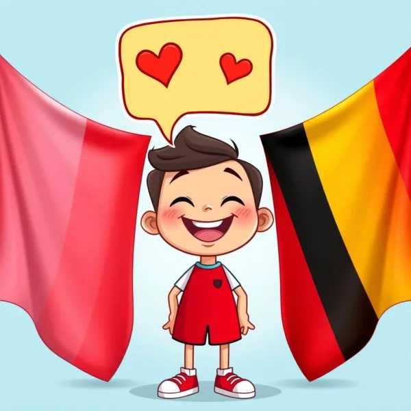 Bildtitel: Das Idiom Get Something Off Your Chest verstehen