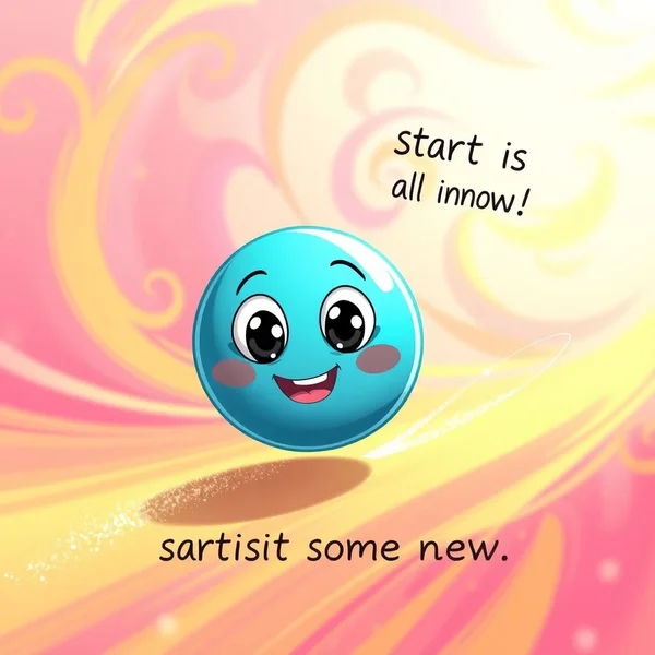 Learn to Get The Ball Rolling in English idioms and expressions