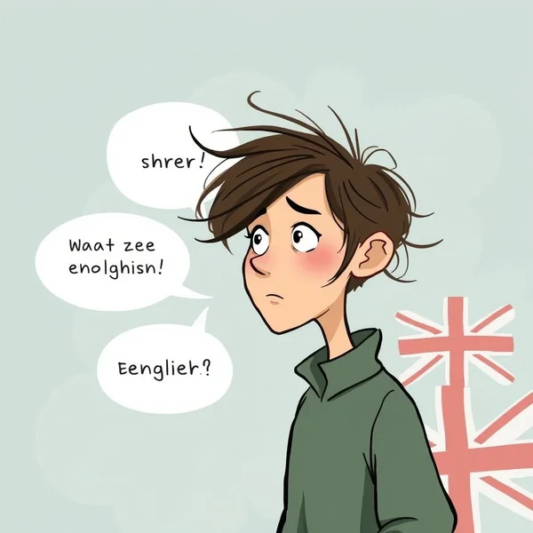 Learn to Get Wind Of Something idiom for English fluency