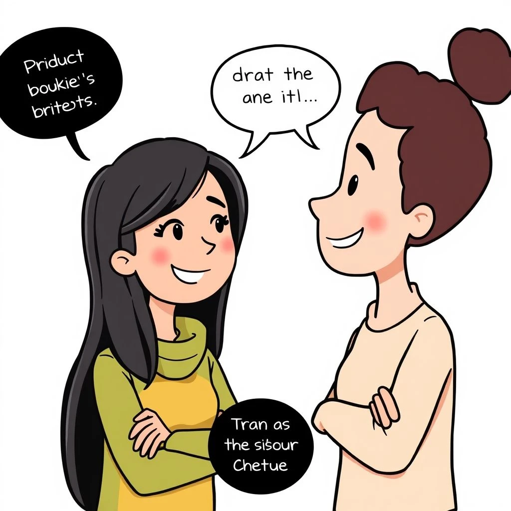 Give Someone The Benefit Of The Doubt 英語イディオム徹底解説｜使い方・例文・信頼の意味