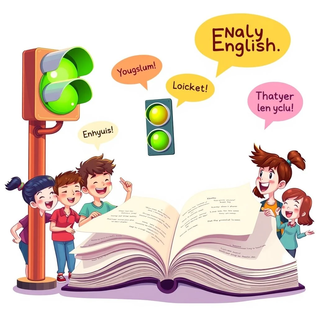 Get The Green Light İngilizce Deyimi: Anlamı ve Kullanımı Detaylı Rehber