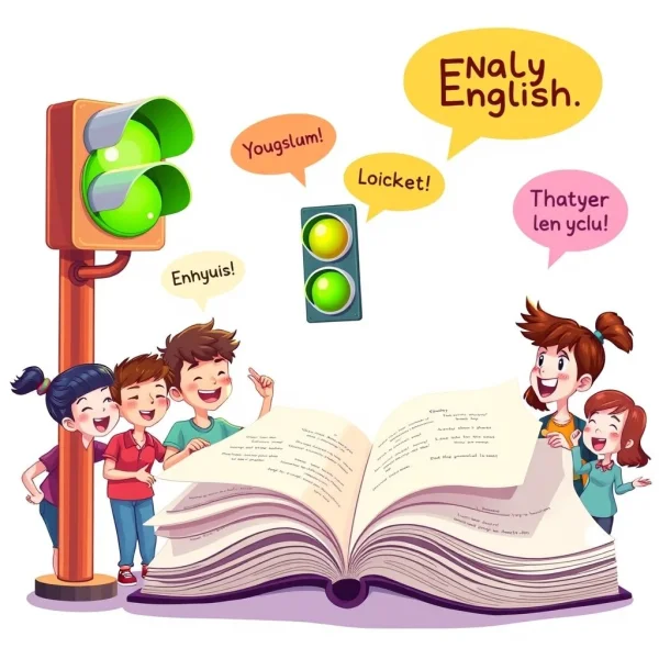 Learn how to use the idiom Get The Green Light