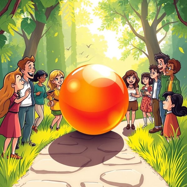 Learn to Get The Ball Rolling in English idioms and expressions