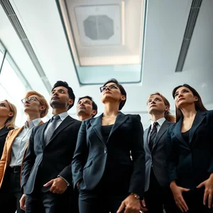 Memahami Glass Ceiling Arti dan Penggunaan Ungkapan Bahasa Inggris