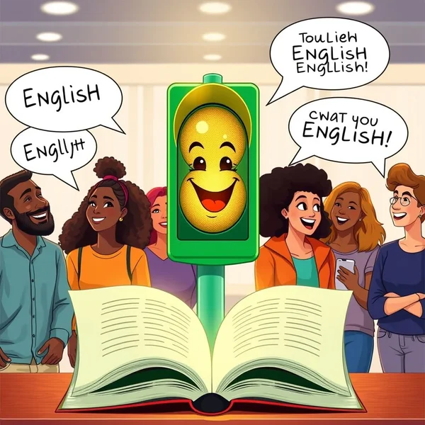 Learn how to use the idiom Get The Green Light